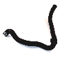 Radiator Coolant Hose (Front, Rear, Upper, Lower)